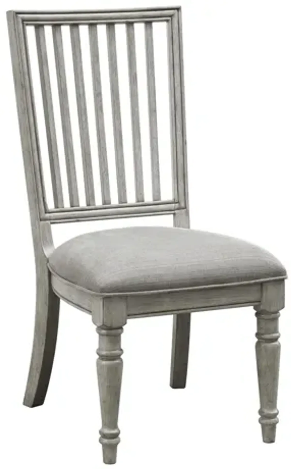 Madison Ridge Farmhouse Side Chair