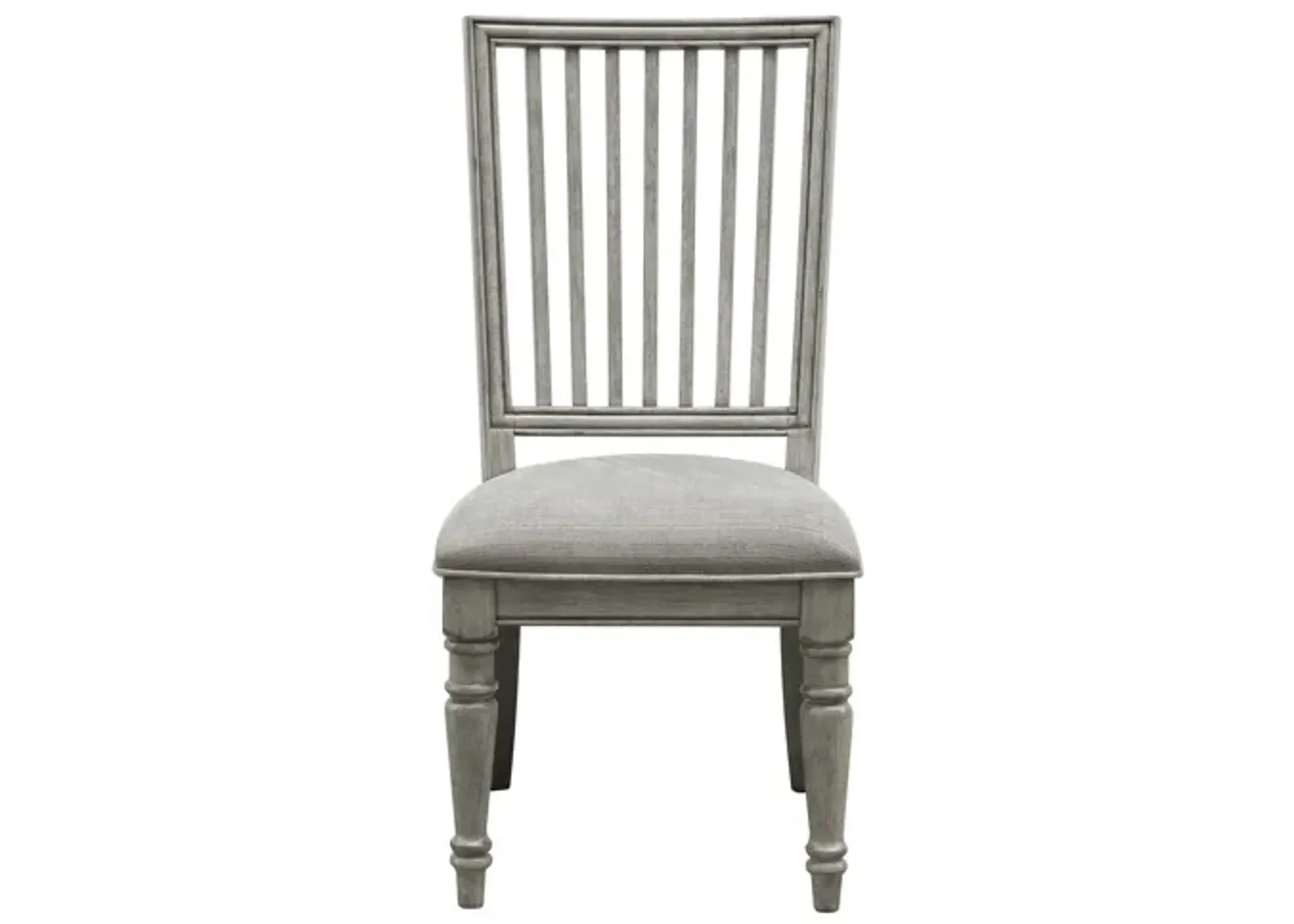 Madison Ridge Farmhouse Side Chair