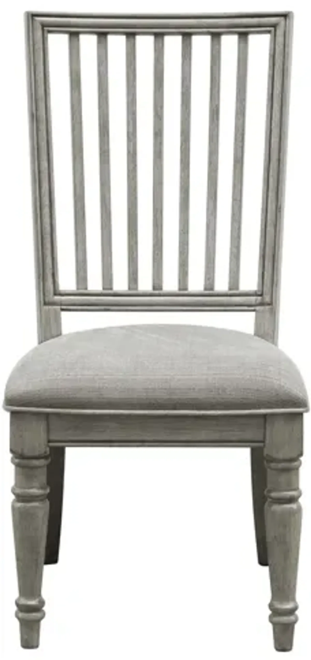 Madison Ridge Farmhouse Side Chair