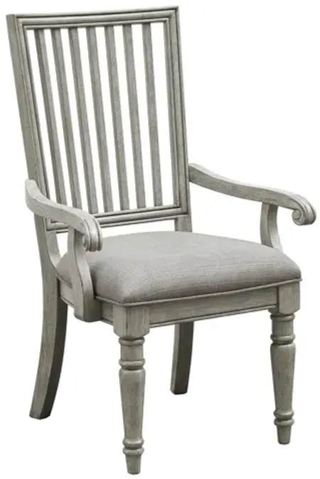 Madison Ridge Arm Chair