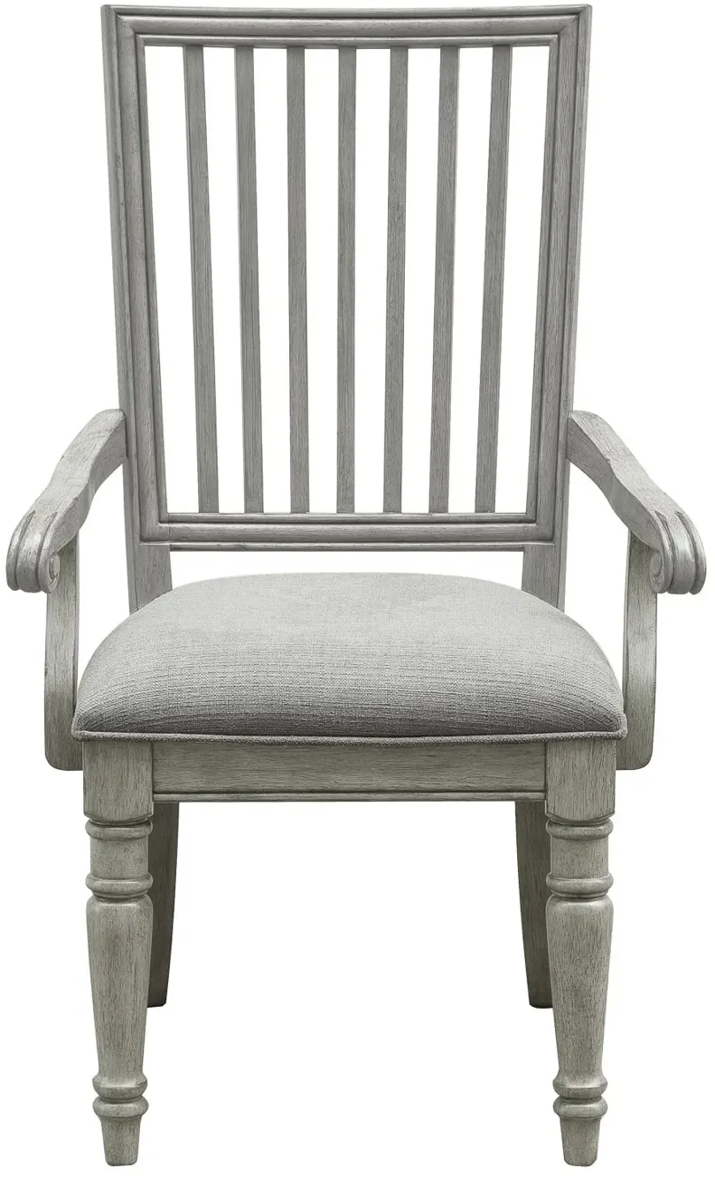 Madison Ridge Arm Chair