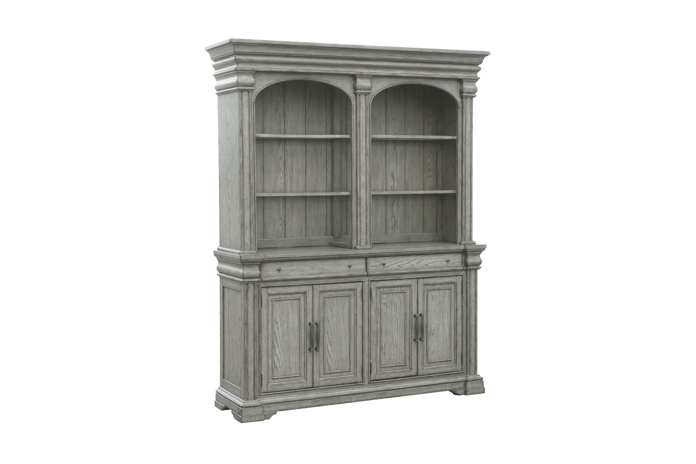 Madison Ridge Farmhouse Server