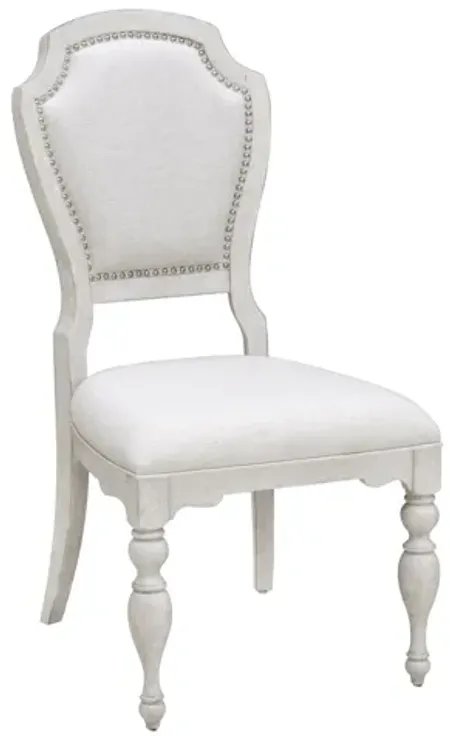 Glendale Estates Upholstered Dining Side Chair