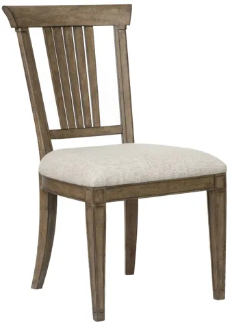 Anthology Side Chair