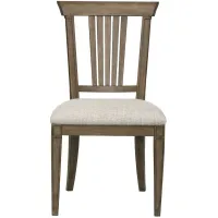 Anthology Side Chair