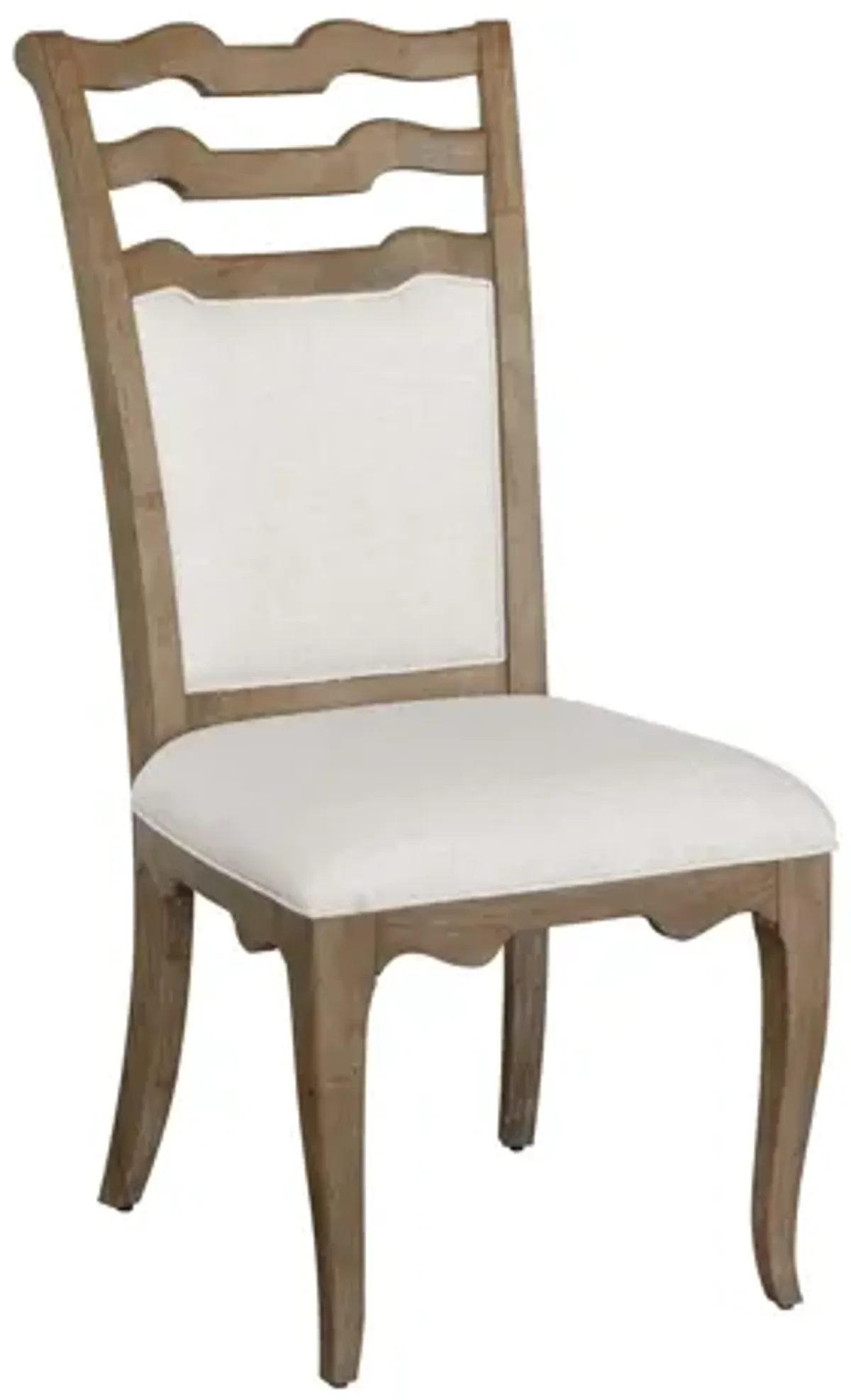 Weston Hills Upholstered Side Chair