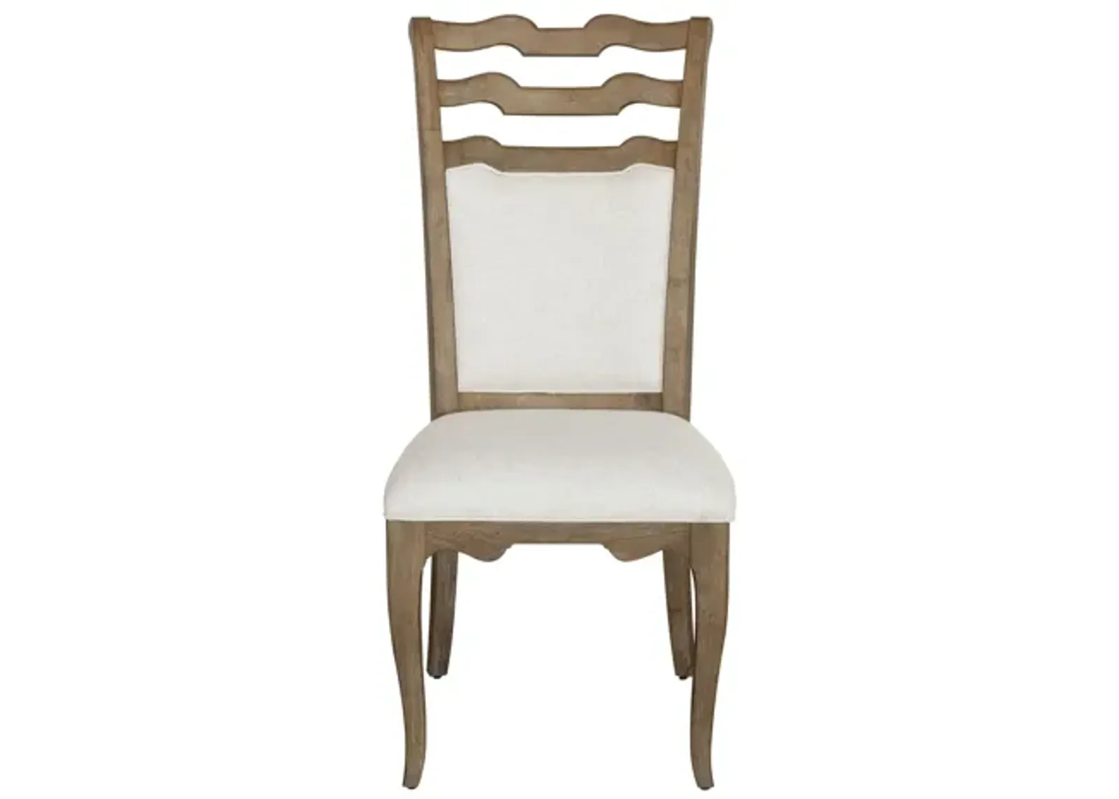 Weston Hills Upholstered Side Chair