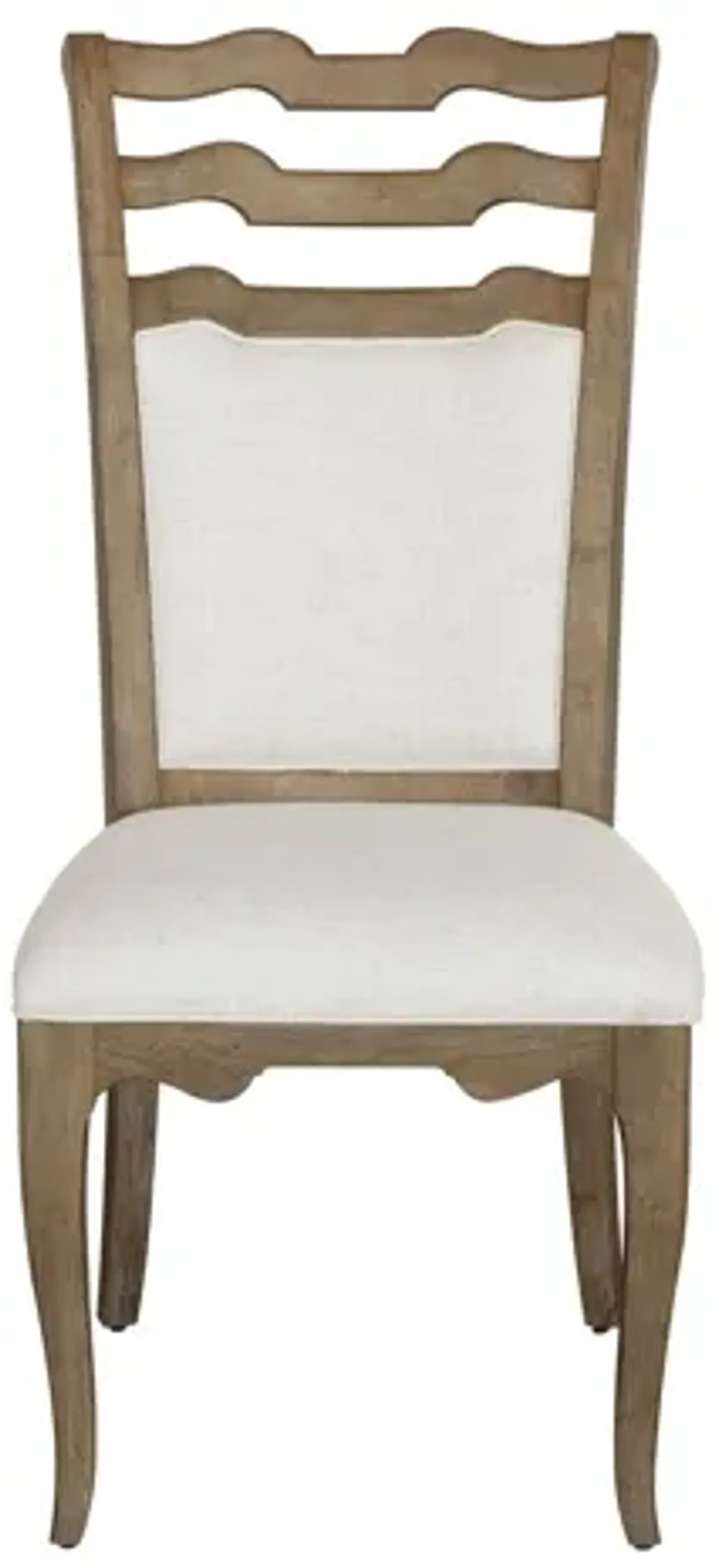 Weston Hills Upholstered Side Chair