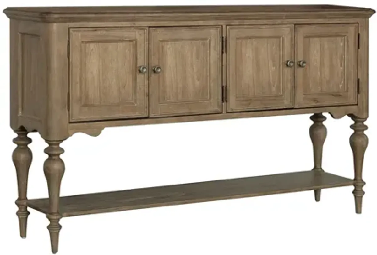 Weston Hills Sideboard