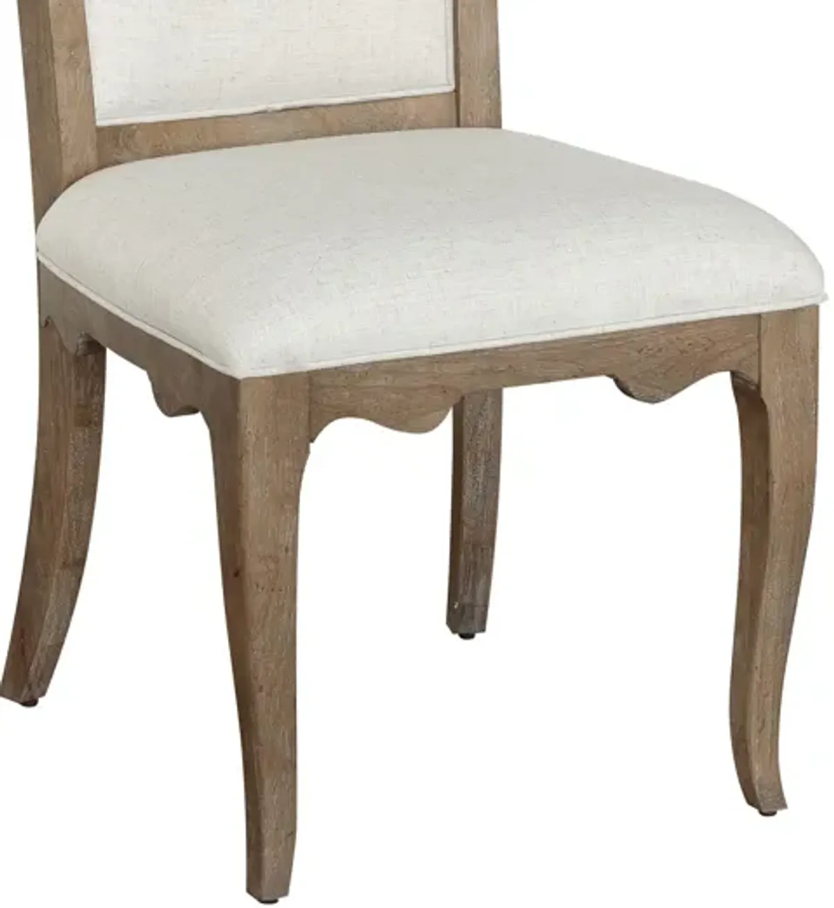 Weston Hills Upholstered Side Chair 2 Pack