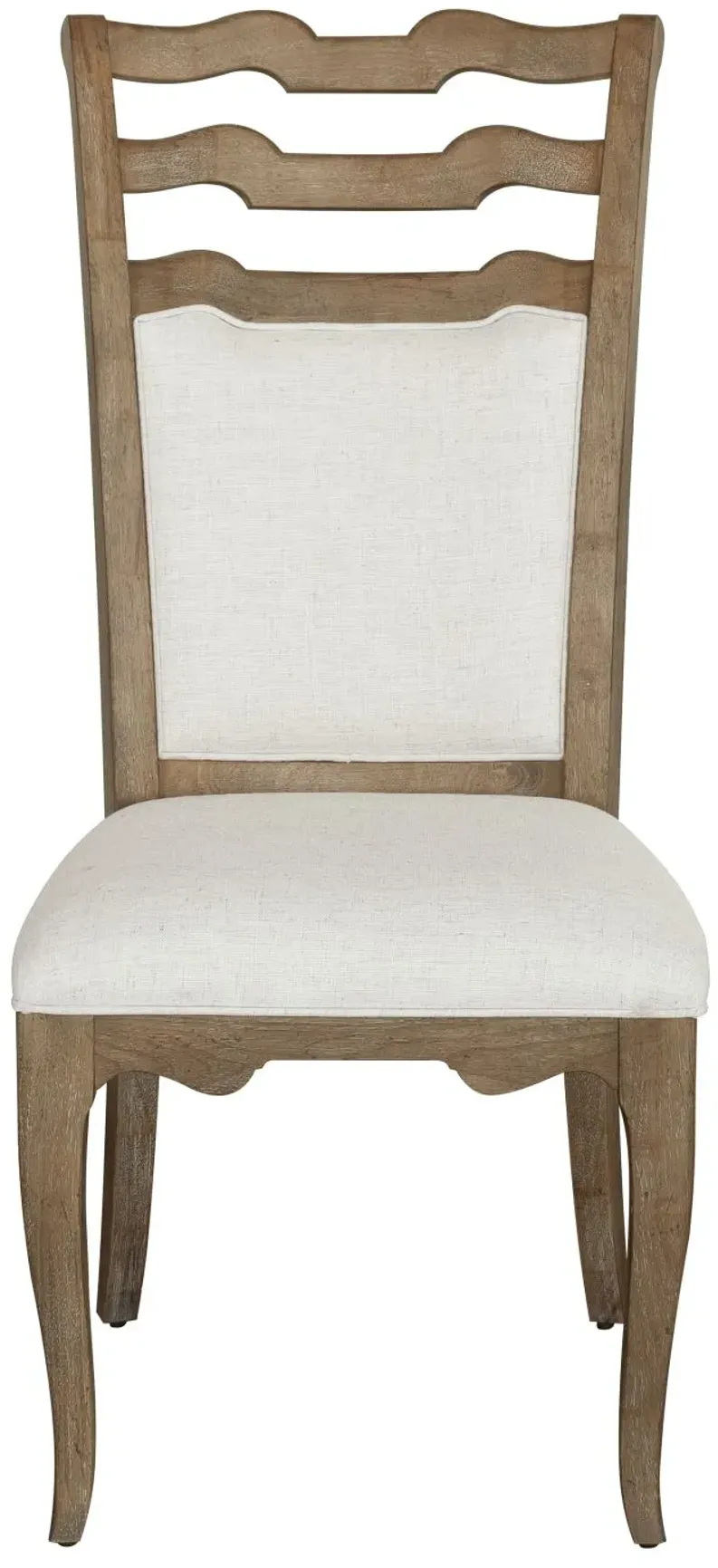 Weston Hills Upholstered Side Chair 2 Pack