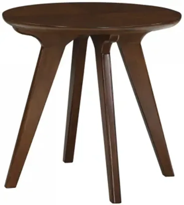 Lapland End Table