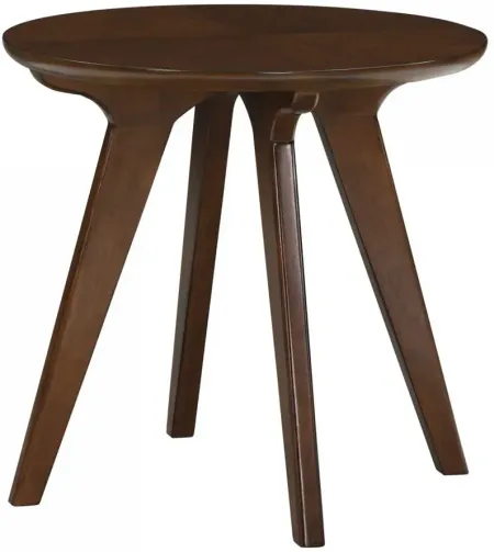 Lapland End Table