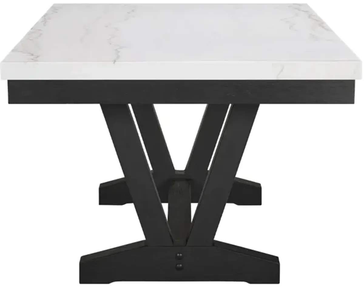 Fraser 72" Dining Table
