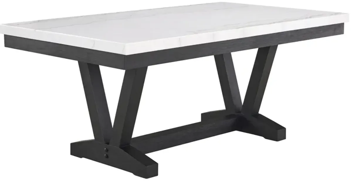 Fraser 72" Dining Table