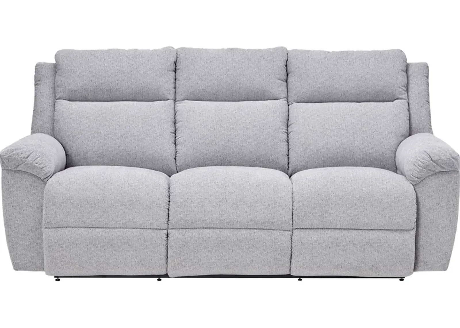 Joel Reclining Sofa by La-Z-Boy