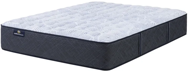 Serta Perfect Sleeper Blue Lagoon Nights Medium Innerspring King Mattress