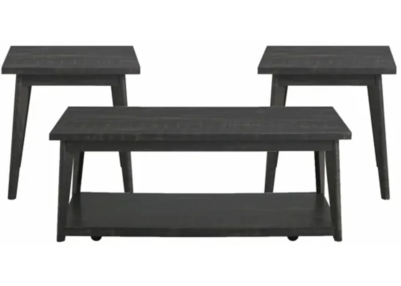 Libby 3 Pack Table Set