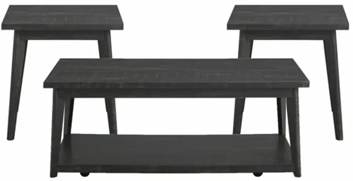 Libby 3-Piece Accent Table Set