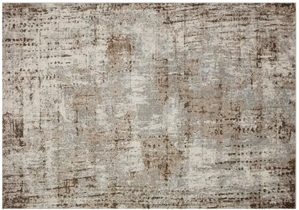 Austen 7x9' Rug