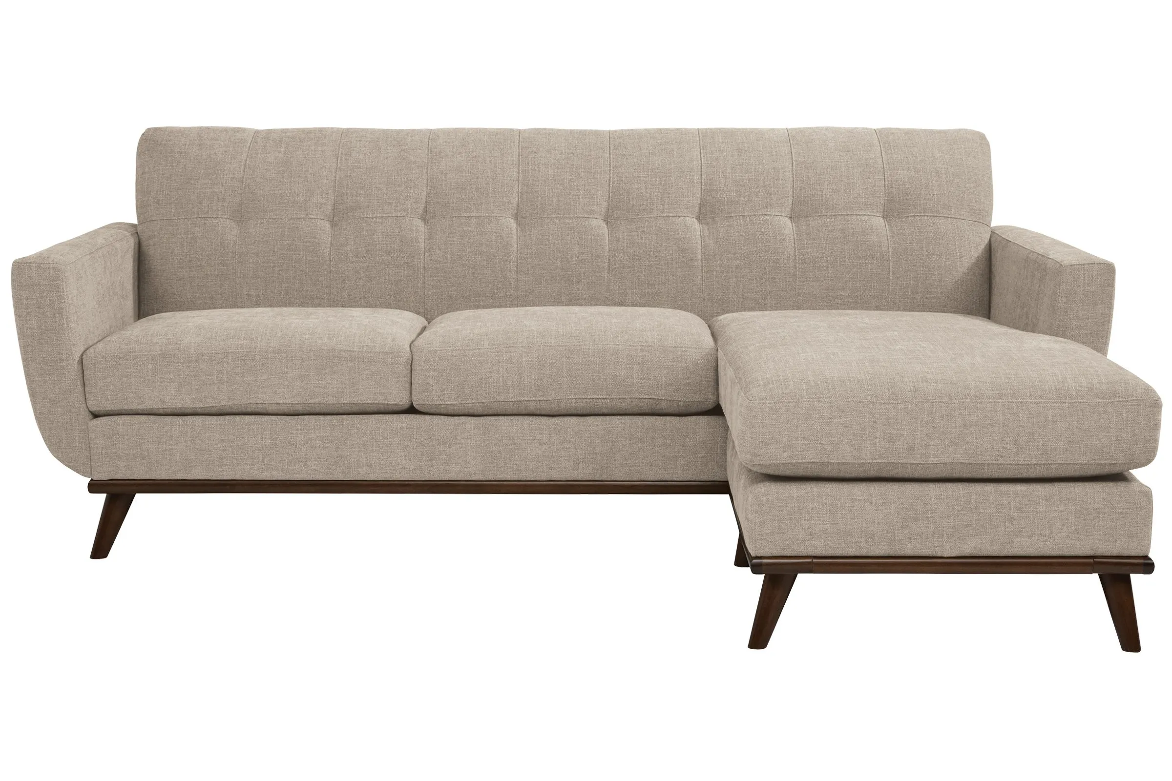 Elliot Pebble Sofa Chaise