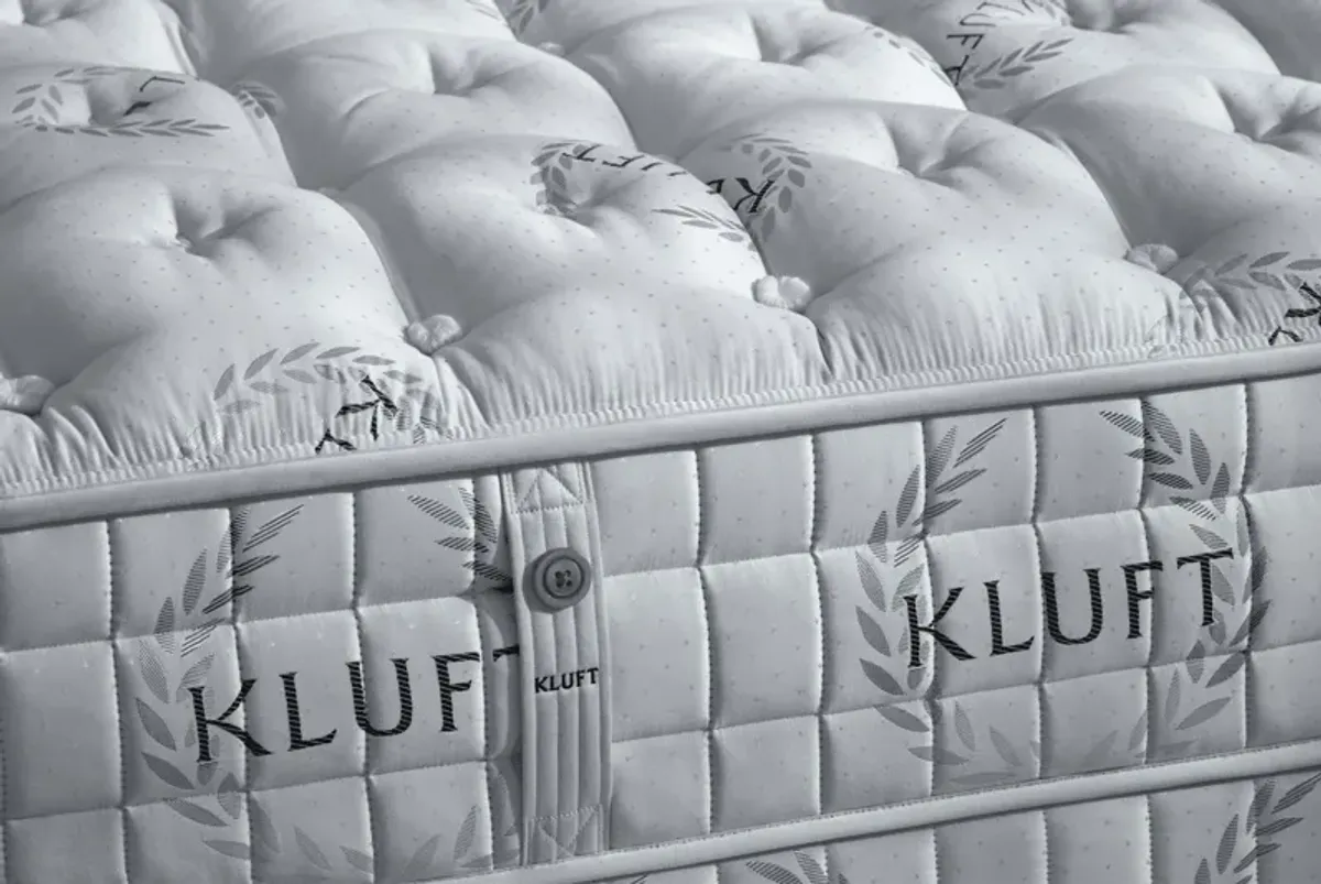 Kluft Eminence Firm Innerspring Full 13" Mattress