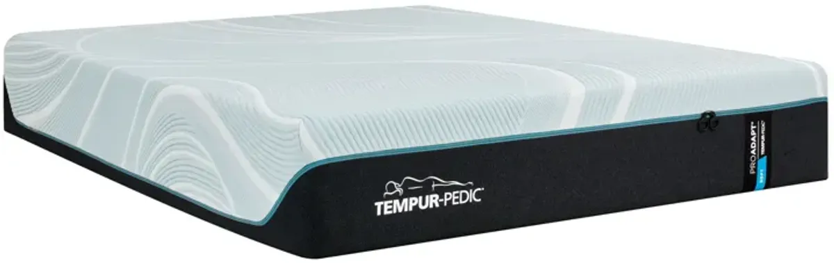 TEMPUR-ProAdapt® Soft King 12" Mattress