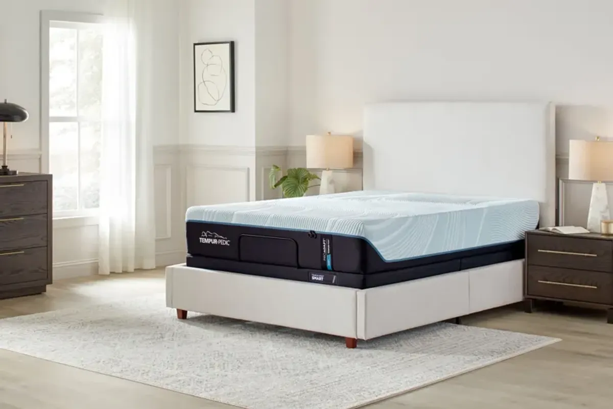 TEMPUR-ProAdapt® Soft King 12" Mattress