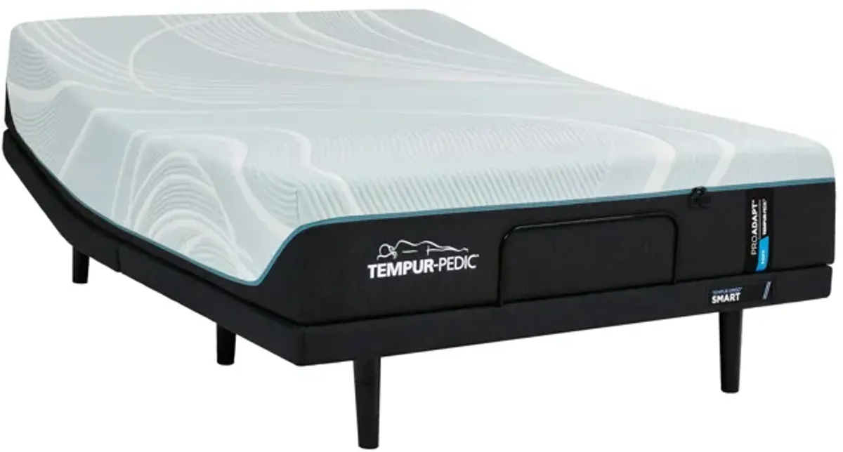 TEMPUR-ProAdapt® Soft King 12" Mattress