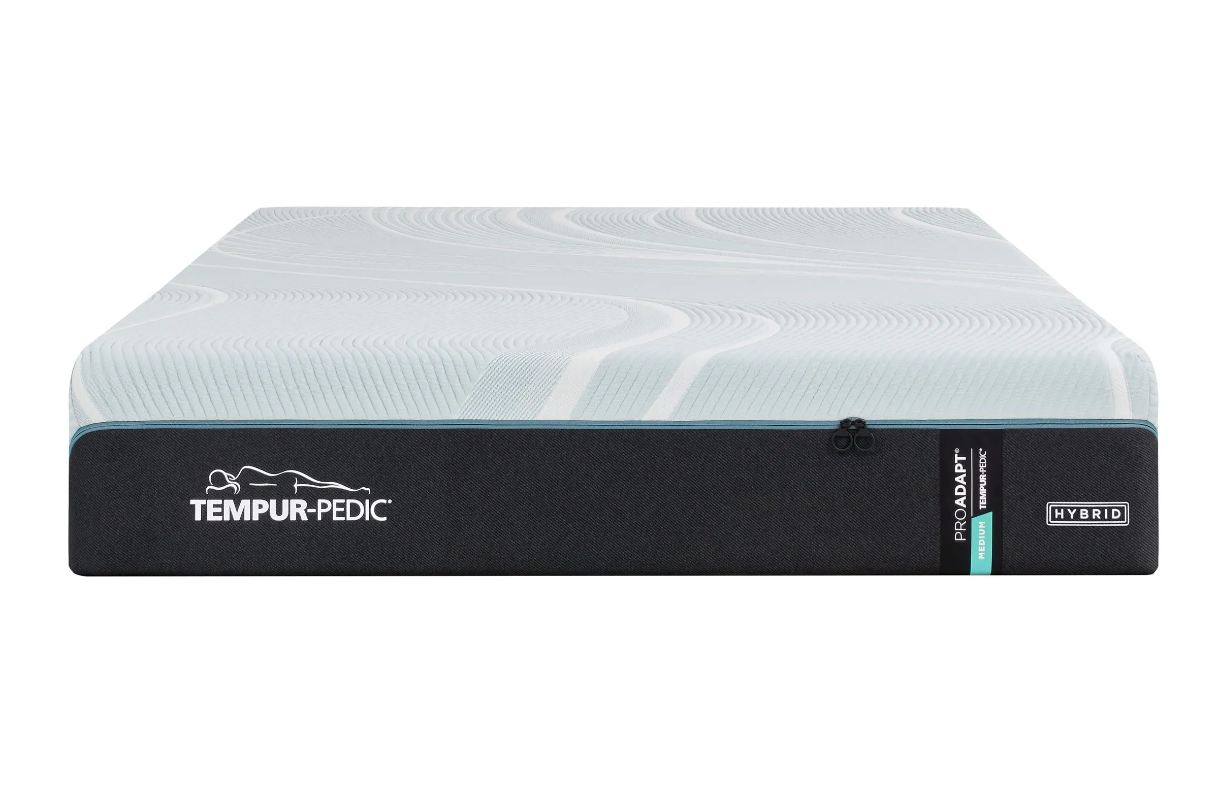 TEMPUR-ProAdapt® 2.0 Medium Hybrid King Mattress