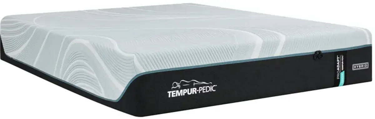 TEMPUR-ProAdapt® Medium Hybrid California King 12" Mattress