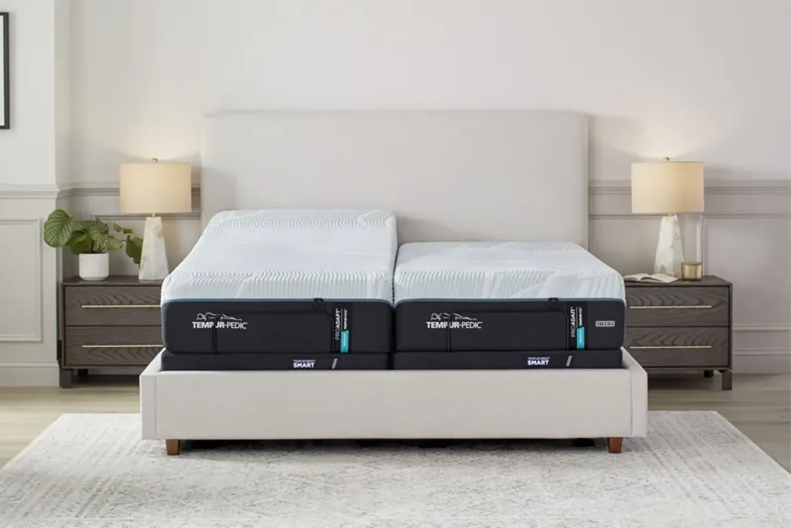 TEMPUR-ProAdapt® Medium Hybrid Twin XL 12" Mattress