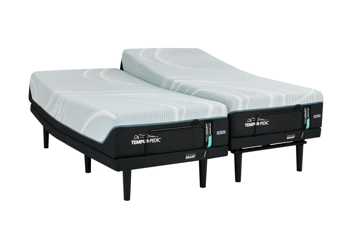 TEMPUR-ProAdapt® Medium Hybrid Twin 12" Mattress