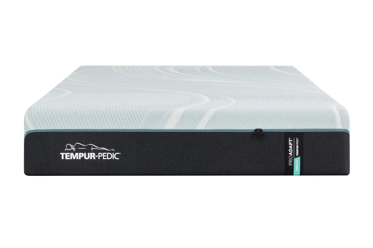 TEMPUR-ProAdapt® Medium King 12" Mattress