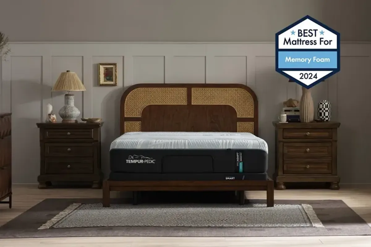 TEMPUR-ProAdapt® 2.0 Medium Full Mattress