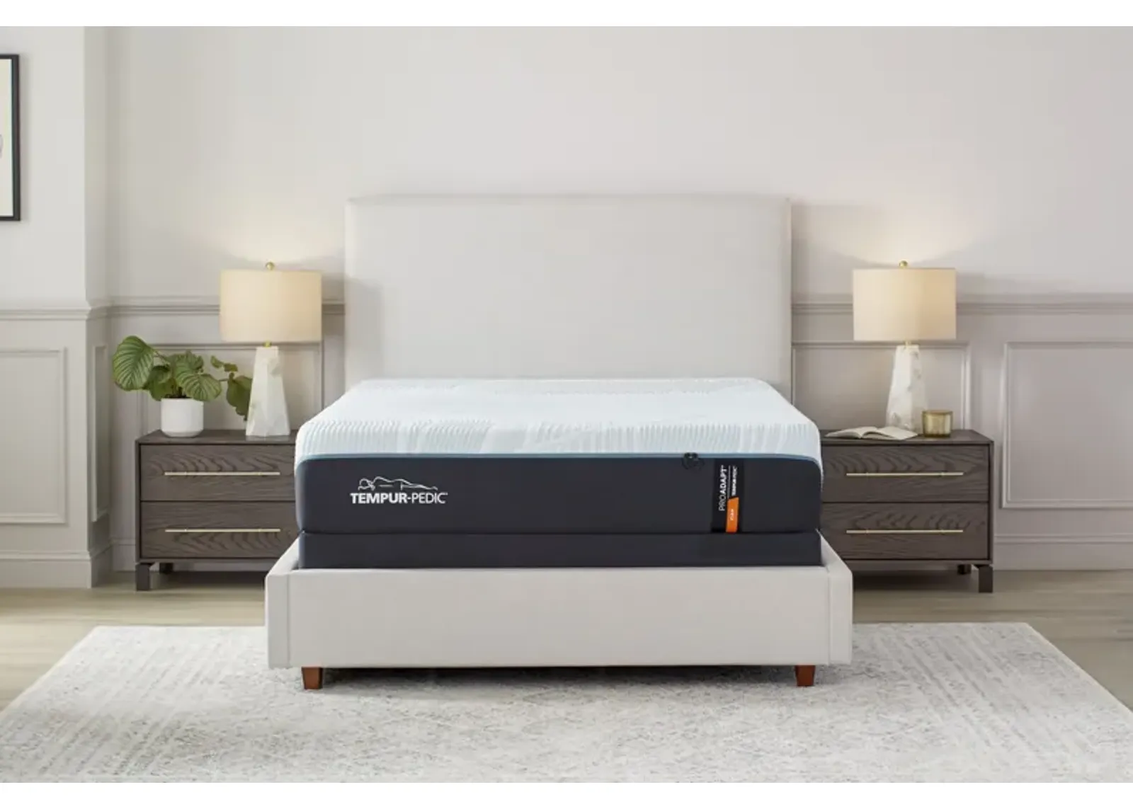 TEMPUR-ProAdapt® 2.0 Firm King Mattress