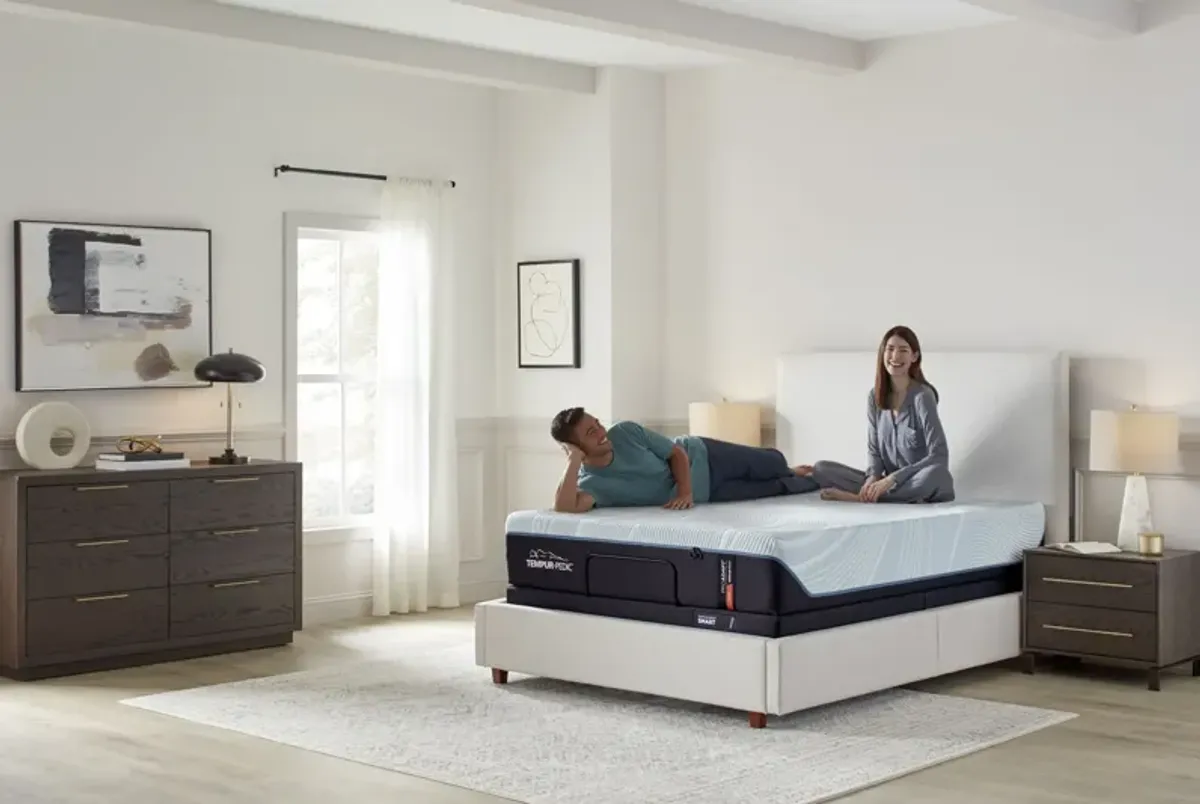 TEMPUR-ProAdapt® Firm California King 12" Mattress