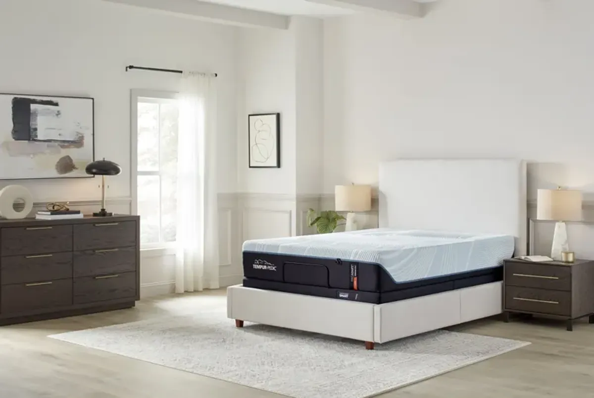 TEMPUR-ProAdapt® Firm Queen 12" Mattress