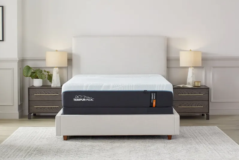 TEMPUR-ProAdapt® 2.0 Firm Queen Mattress