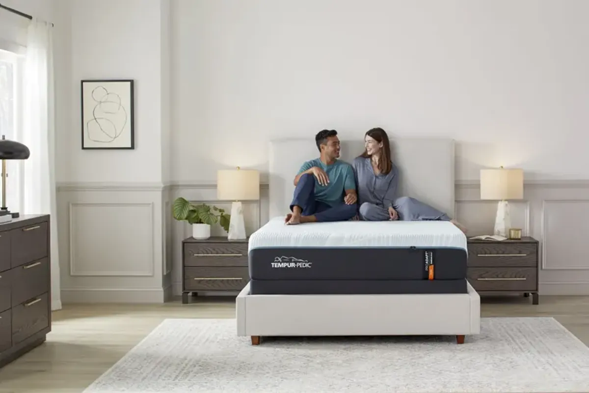 TEMPUR-ProAdapt® Firm Full 12" Mattress