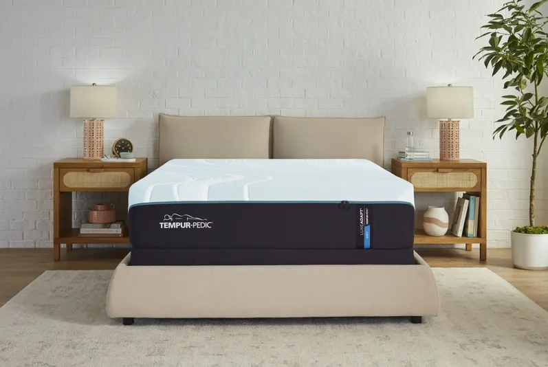 TEMPUR-Luxe Adapt® Soft Queen Mattress