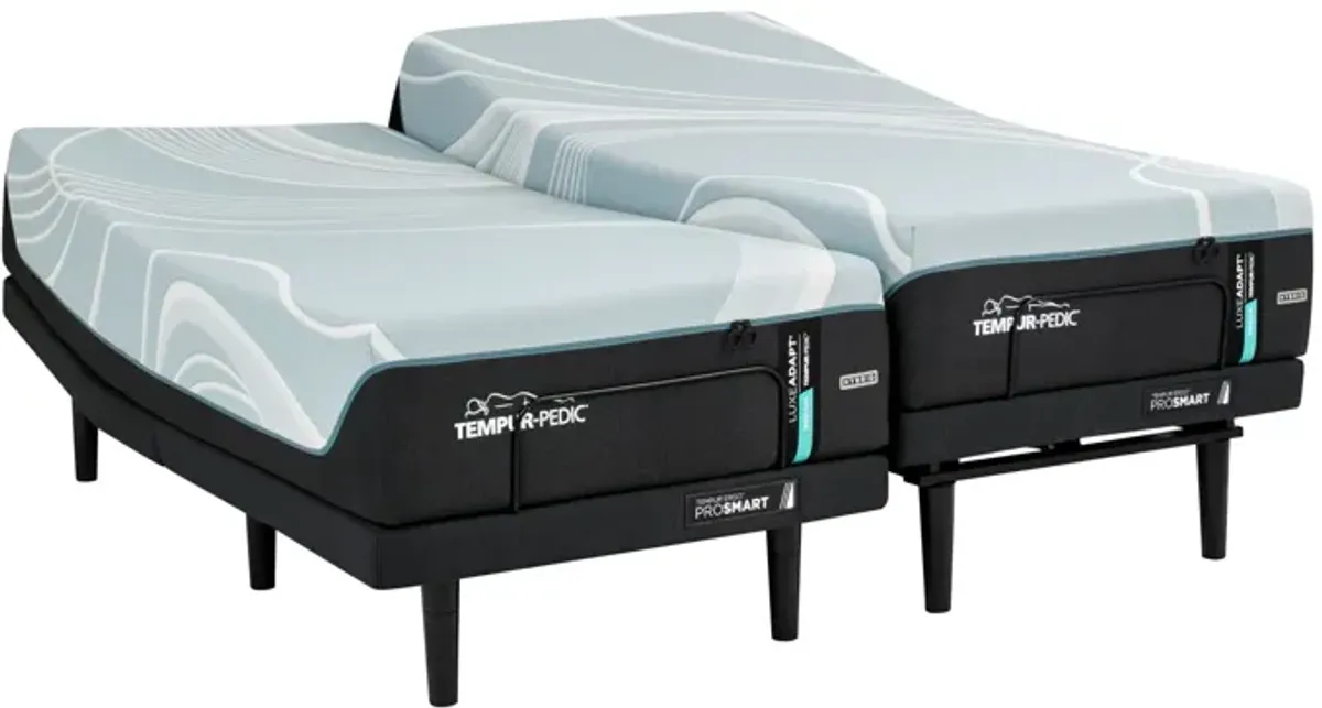 TEMPUR-Luxe Adapt® Medium Hybrid Twin XL 13" Mattress