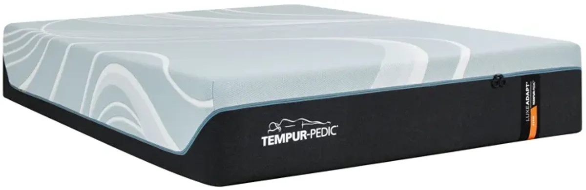 TEMPUR-Luxe Adapt® Firm California King 13" Mattress