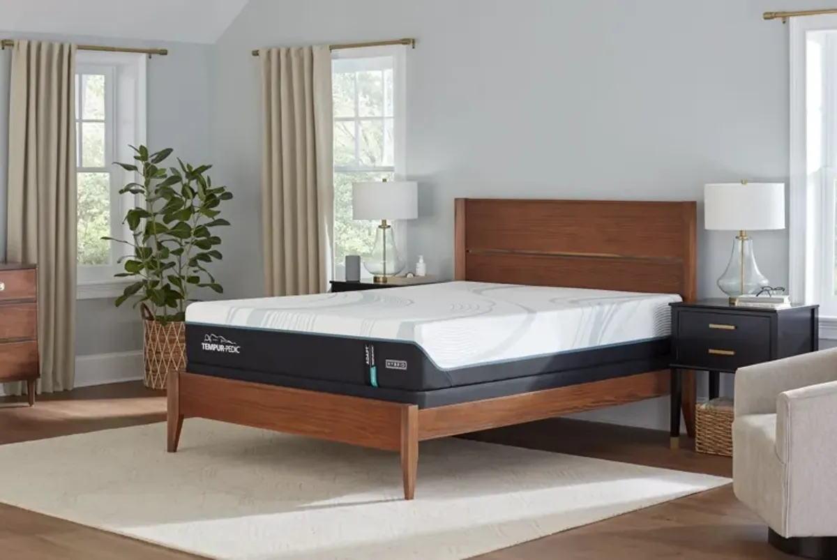 TEMPUR-Adapt® Medium Hybrid California King Mattress