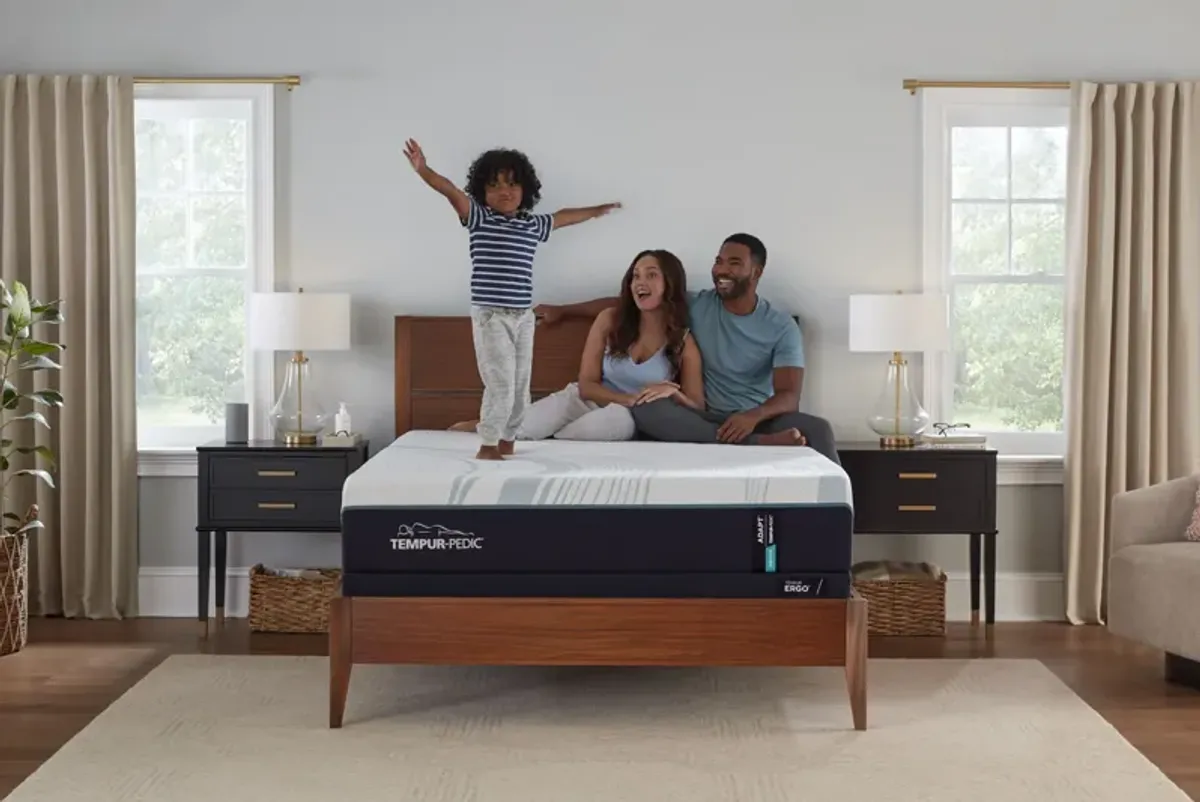 TEMPUR-Adapt® Medium King 11" Mattress