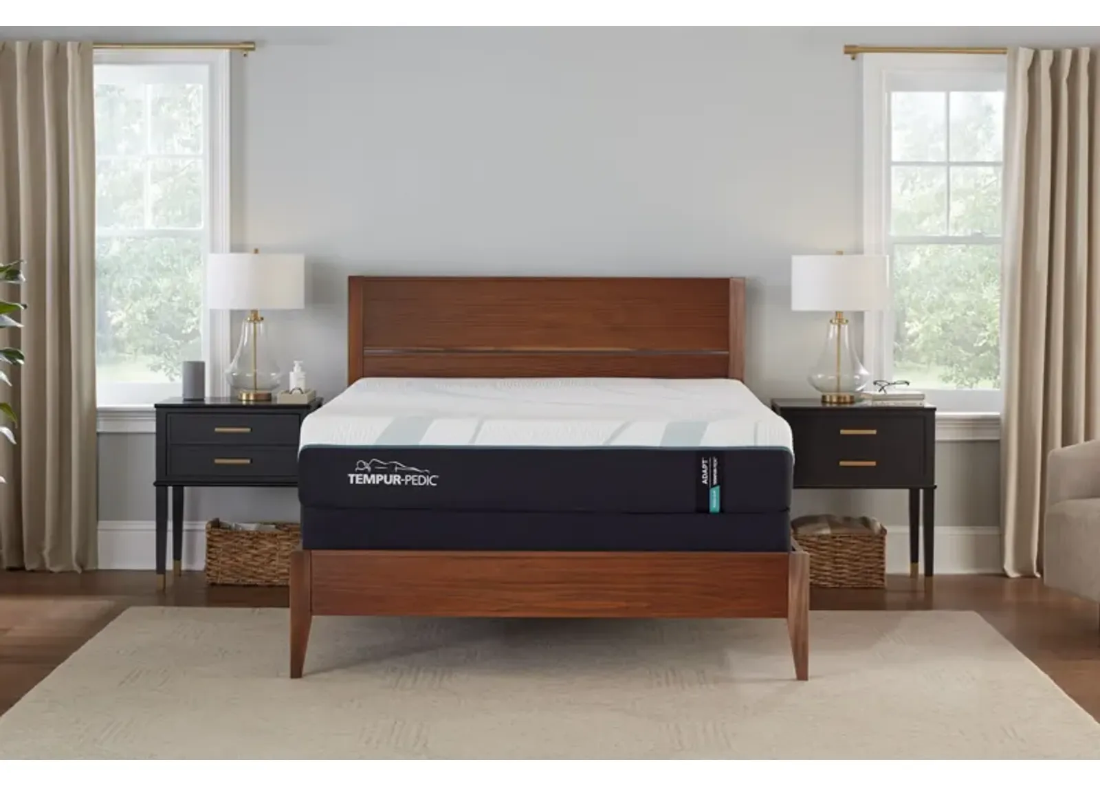 TEMPUR-Adapt® Medium King 11" Mattress