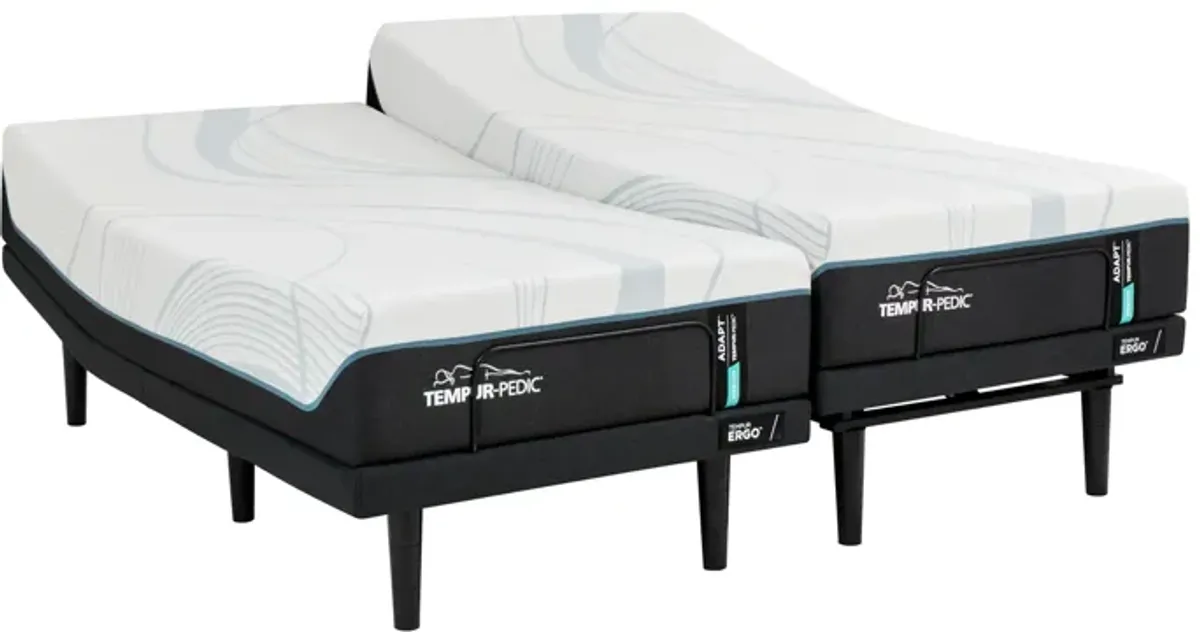 TEMPUR-Adapt® Medium Twin XL 11" Mattress