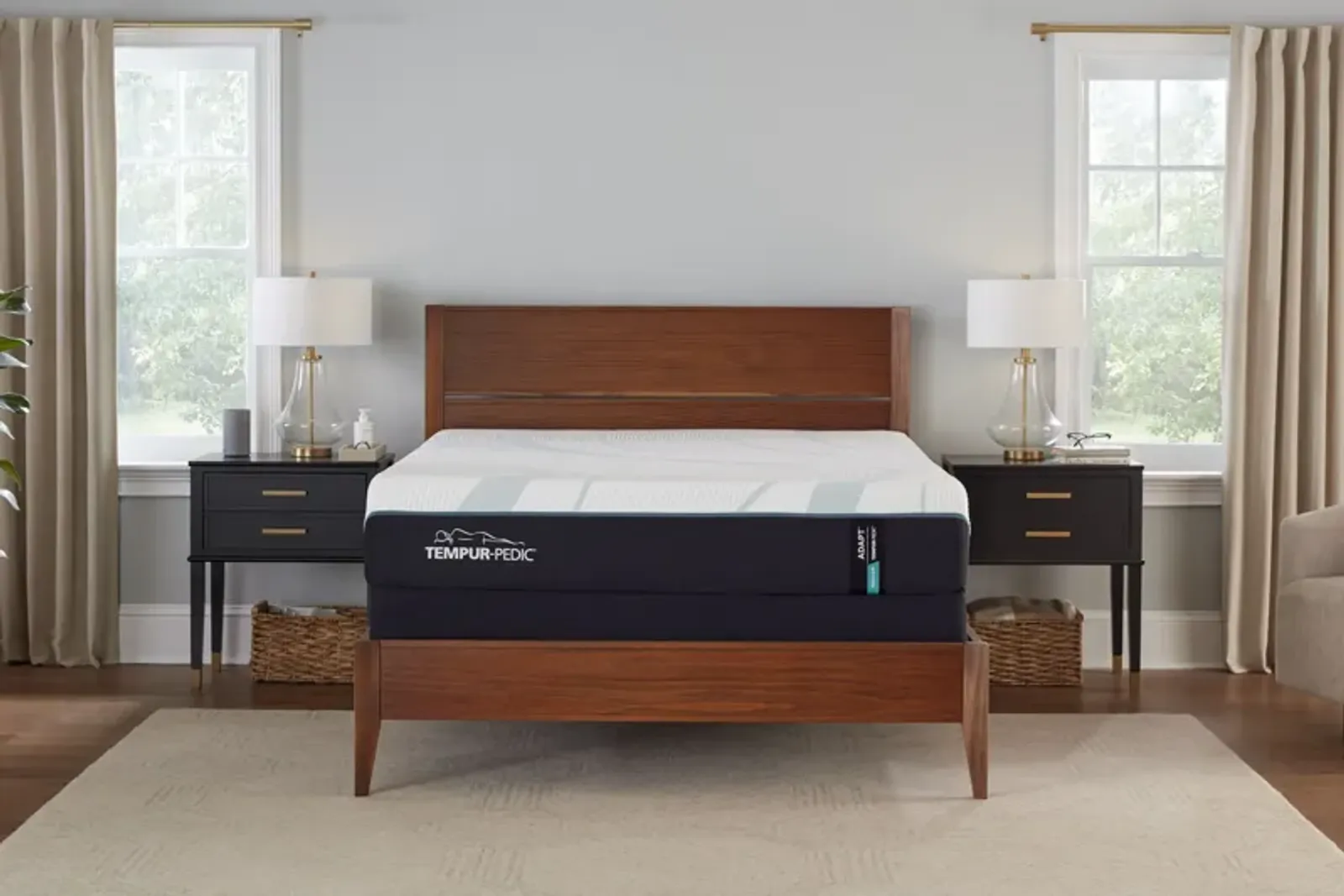 TEMPUR-Adapt® Medium Twin XL 11" Mattress