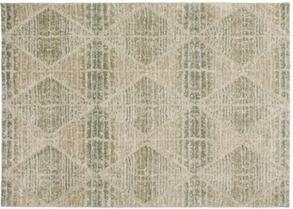 Carmona 5X7 Rug