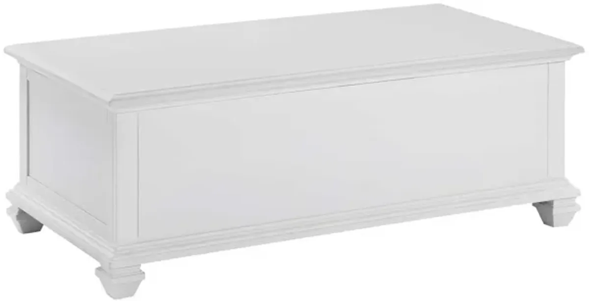 Charlestown Lift-Top Coffee Table